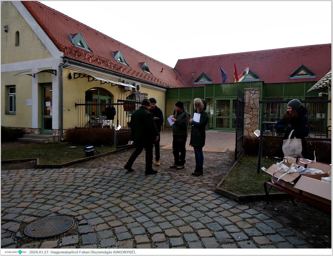 Fotók, Útirány.hu