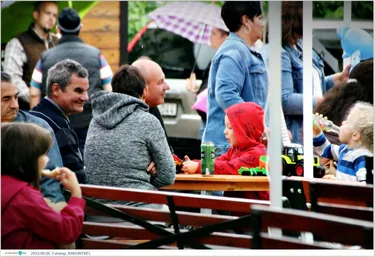 Bakonybél Falunap 2023