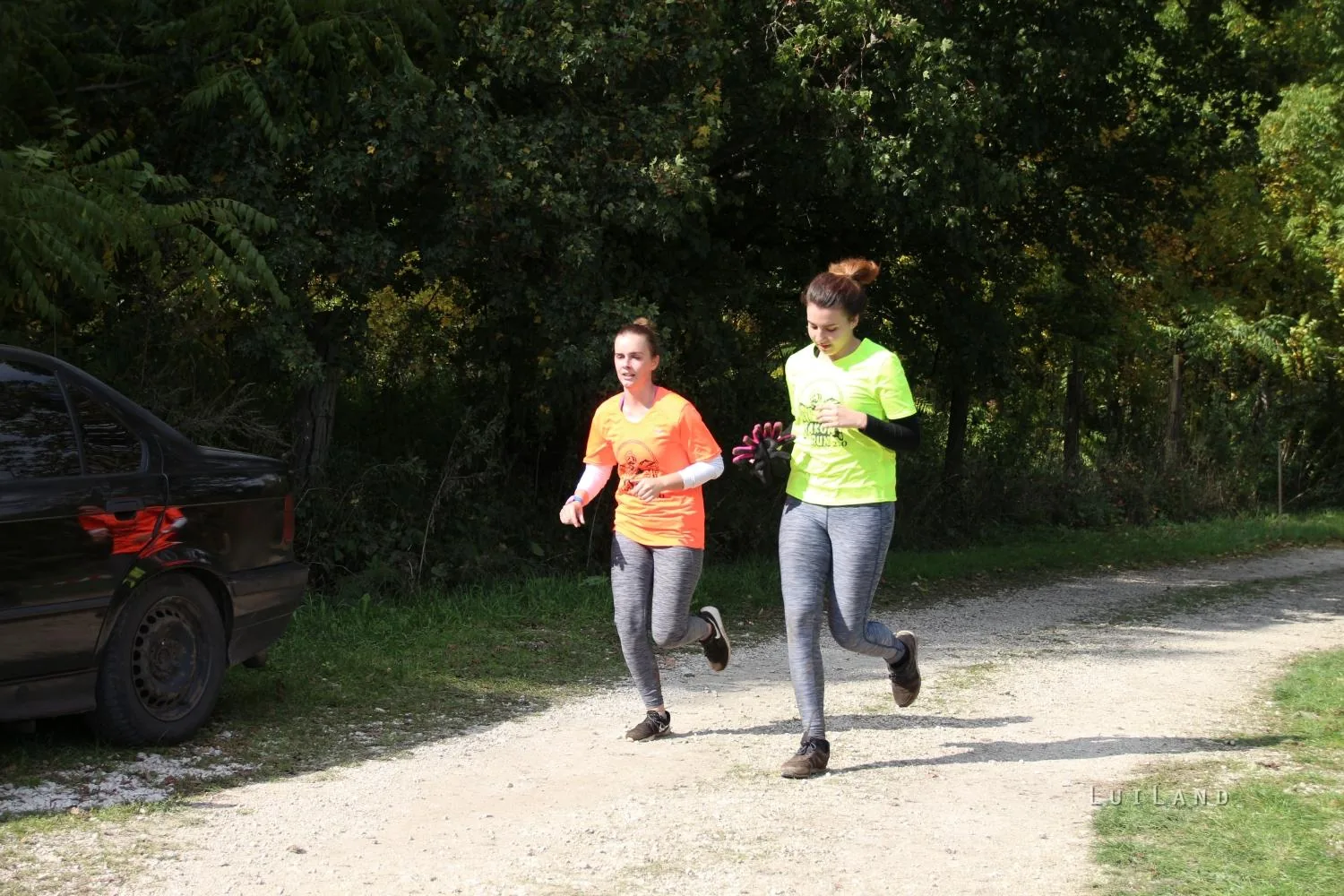 Pityóka Party, kora délután Fotó: BakonyiHirek 