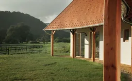  Szentkereszty Vendégház borítóképe