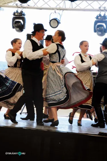 Bakonyi Vágta 2019
