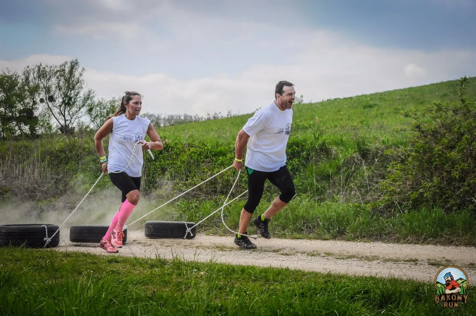 Fotók, forrás: BakonyRUN