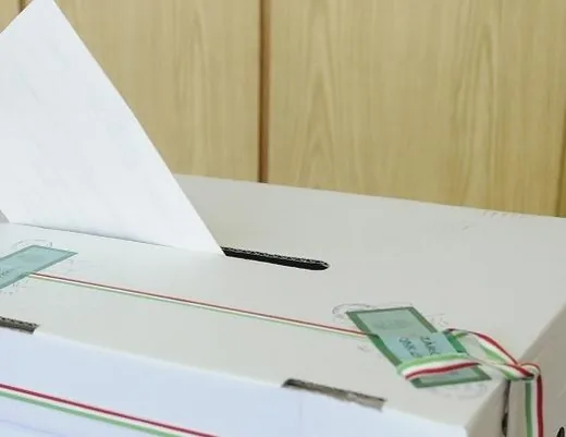 'Választás 2024' cikk borítóképe