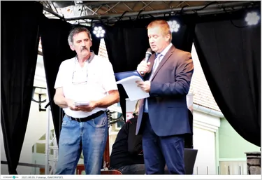 Bakonybél Falunap 2023