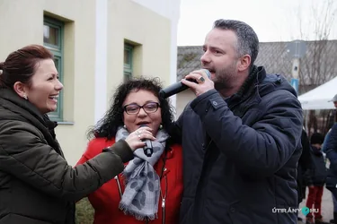 5. Hagyományőrző Falusi Disznóvágás
