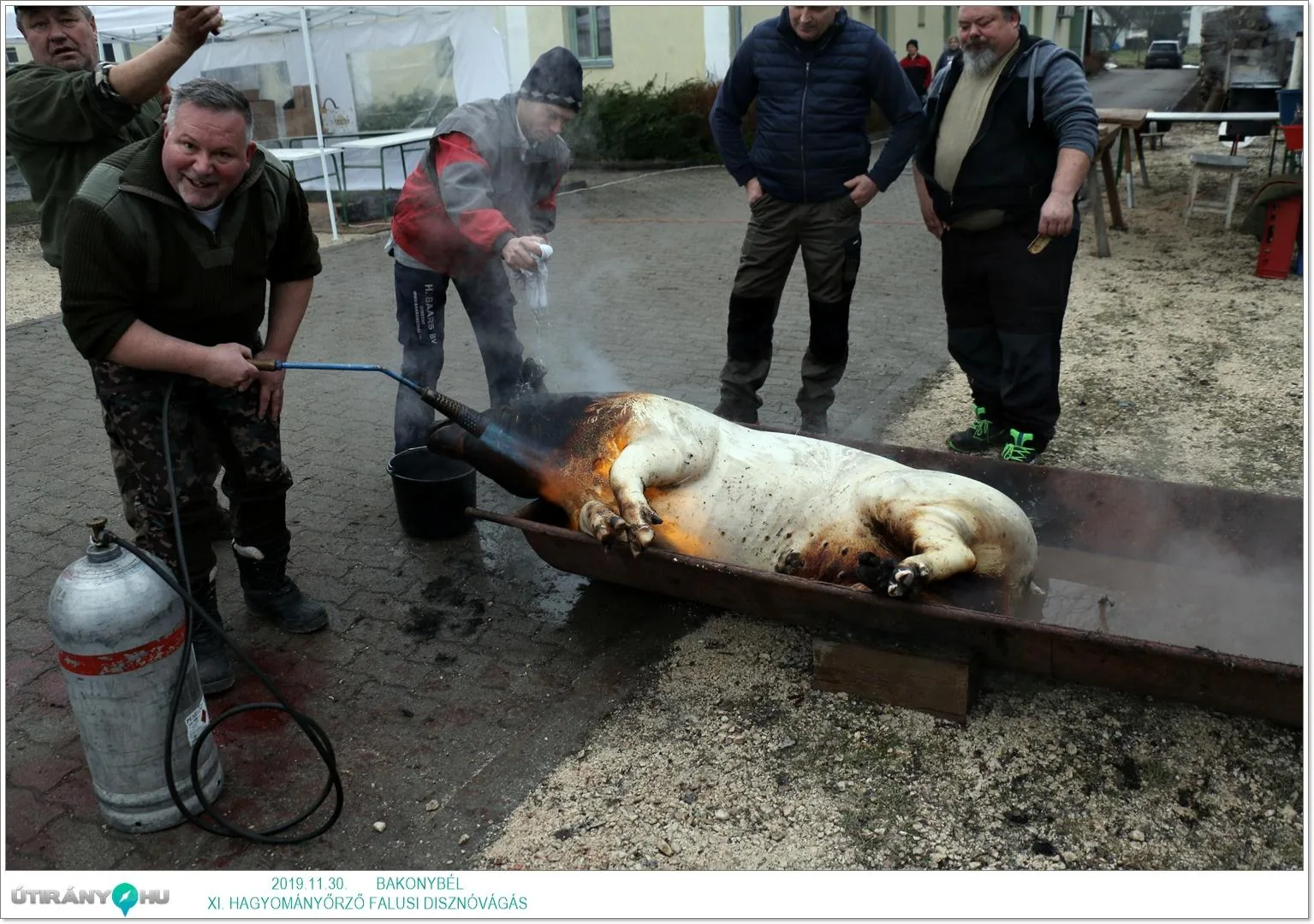 Képek a rendezvényről