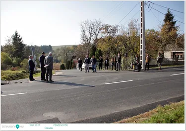 Képek az rendezvényről / fotók: Útirány.hu