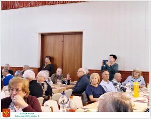 Képek: Bakonybéli Önkormányzat