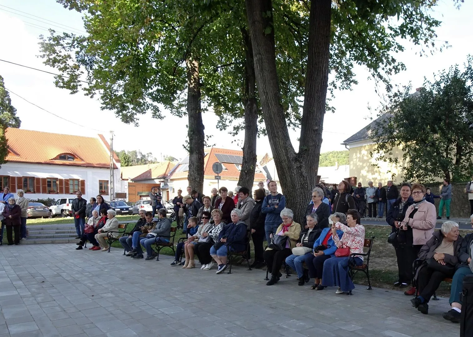 Képek a rendezvényről