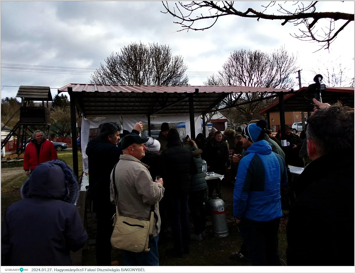 Fotók, Útirány.hu