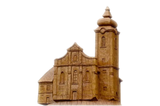 'A MILLENNIUMI PARK LÉTREJÖTTE' cikk borítóképe