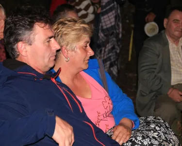 Énekmondók emlékezete és 1Úton zarándoknap