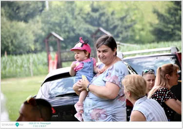 PÉNZESGYŐR FALUNAP 2025
