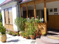 Vándordiák Vendégház borítóképe