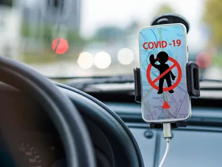 BEUTAZÁS MAGYARORSZÁGRA augusztus 1-től borítóképe