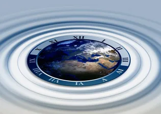 Föld órája 2021 borítóképe