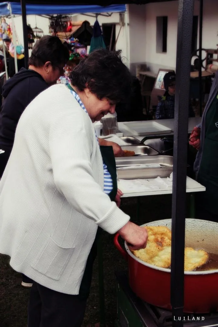 12. Medvehagymás napok. Fotók: Sárfi Lajos