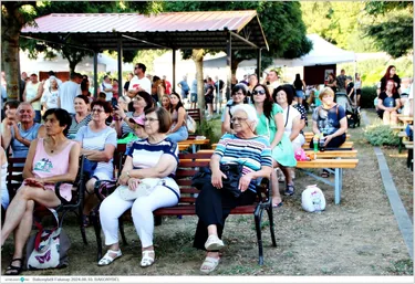 Bakonybéli Falunap 2024