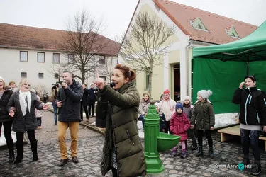 5. Hagyományőrző Falusi Disznóvágás