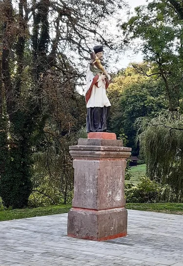 Szent Gellért tér átadási ünnepség