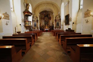 Jótékonysági koncert Bakonybélben borítóképe