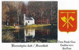 Emlékív jelent meg az 1000 év alkalmából borítóképe