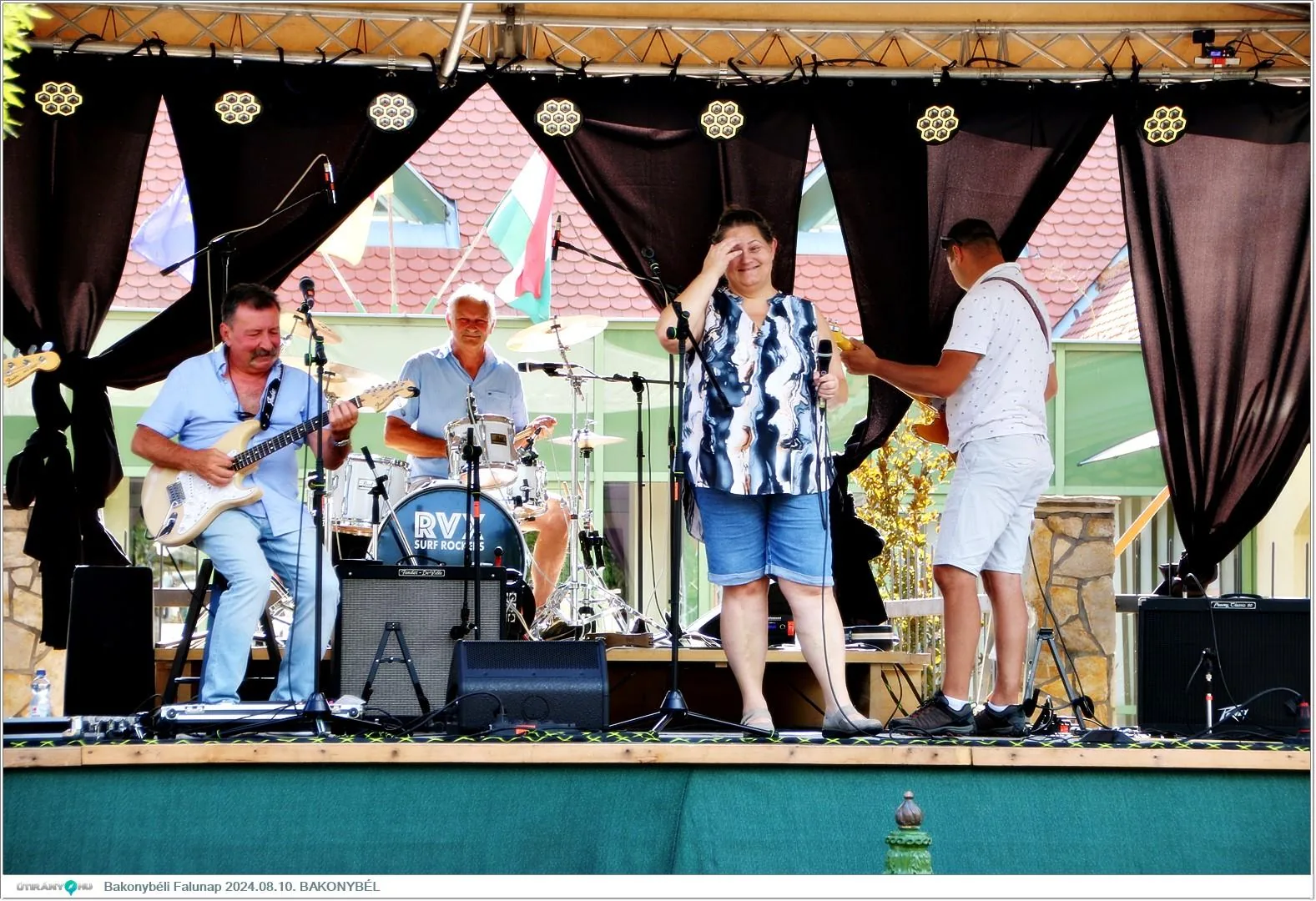 Fotók, Útirány.hu