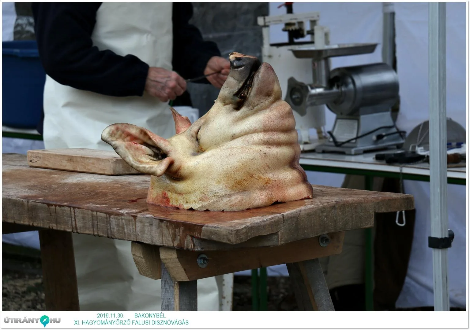 Képek a rendezvényről