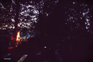 Teremtés Napja 2018. Fotók: Útirány.hu