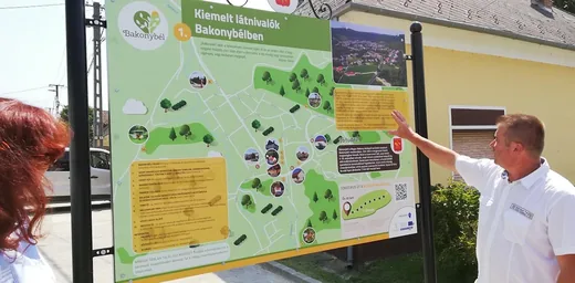 'Rólunk szólt a Tuirizmus.com' cikk borítóképe