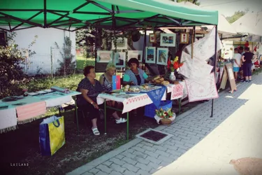 Millenniumi falunap és 1000 éves falvak találkozója