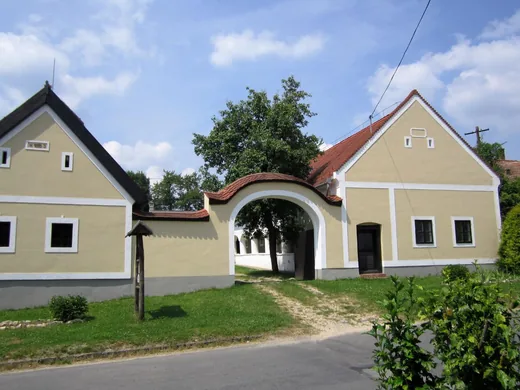 'Helyi értékőrzés összefogással' cikk borítóképe