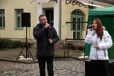 6. Falusi disznóvágás