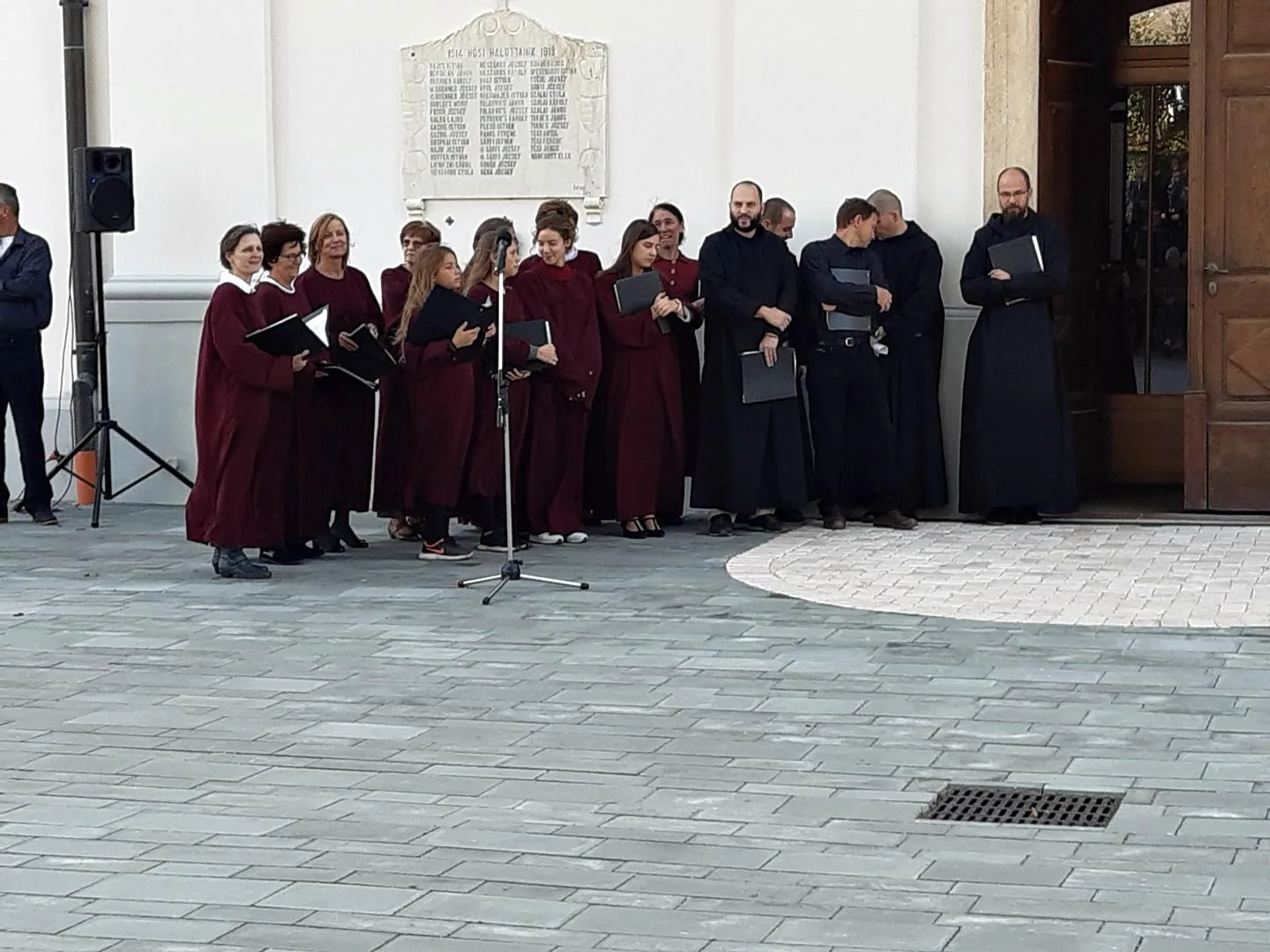 Képek a rendezvényről