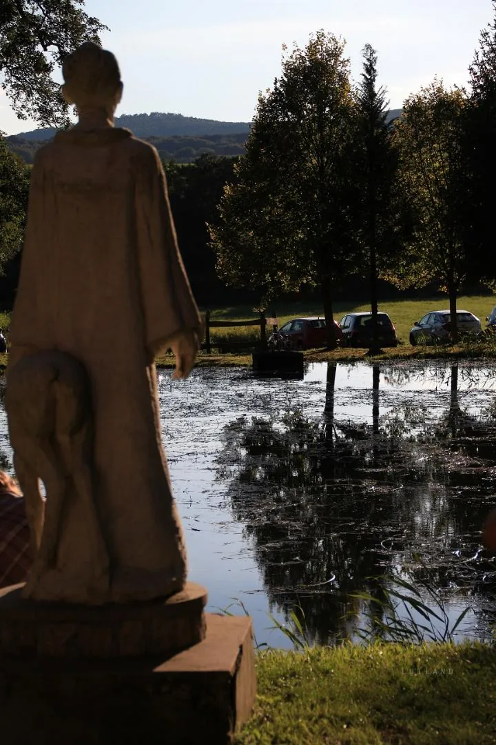 Szent-kút (Borostyán-kút)