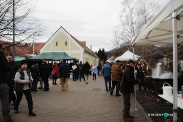 5. Hagyományőrző Falusi Disznóvágás
