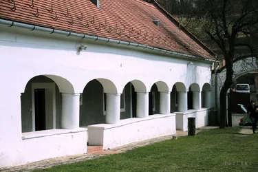Szent Gellért ereklye elhelyezése és régészeti kiállítás