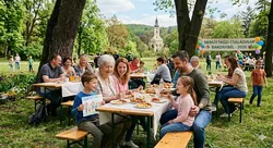 Családok Nemzetközi Napja borítóképe