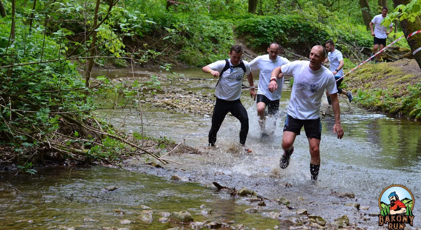 Fotók, forrás: BakonyRUN
