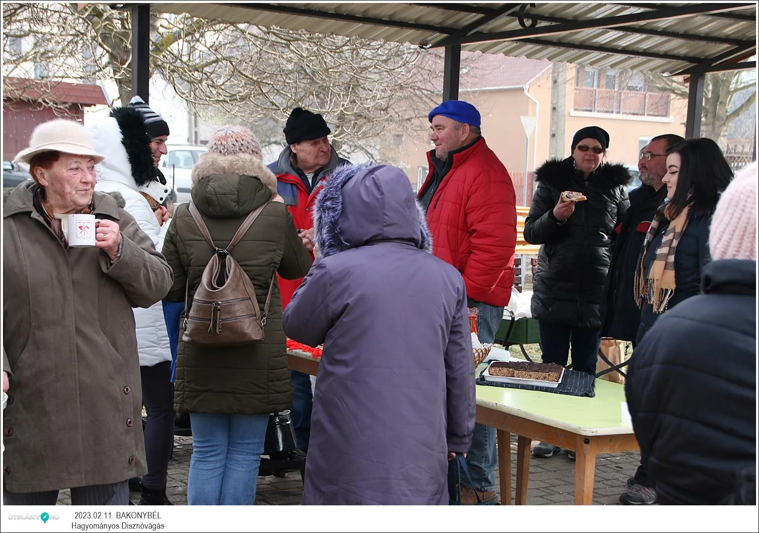 Fotók: Útirány.hu, Kiss Szabó Zoltán