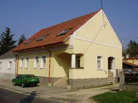 Községi Könyvtár borítóképe