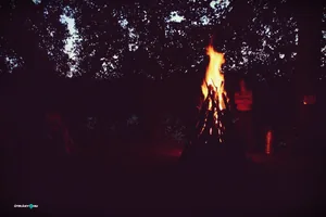 Teremtés Napja 2018. Fotók: Útirány.hu