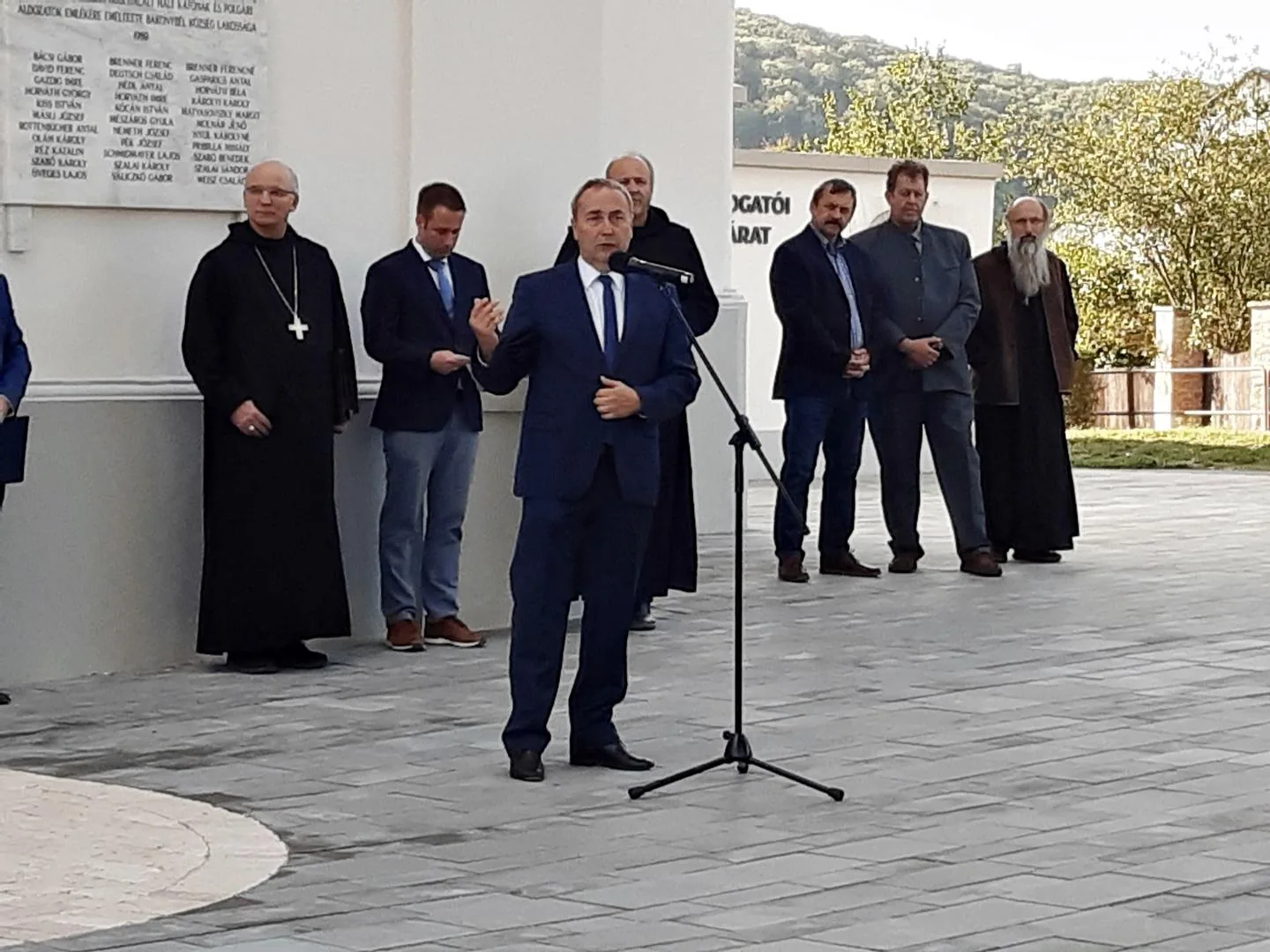 Képek a rendezvényről