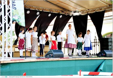 Bakonybéli Falunap 2024