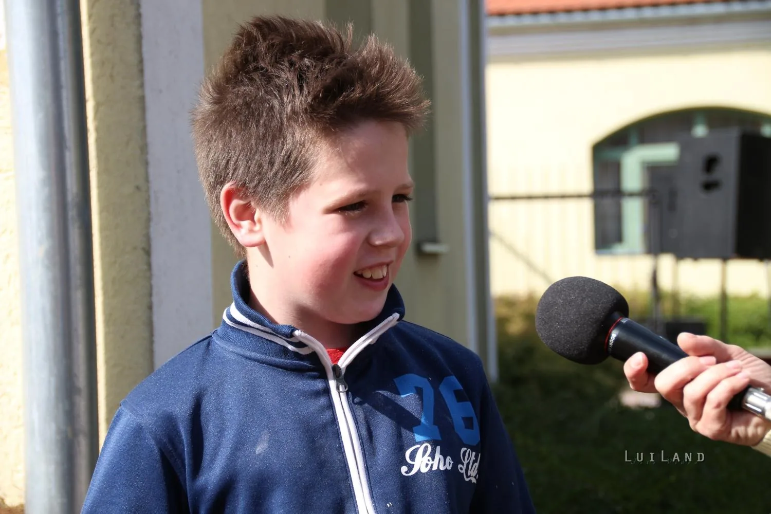 Pityóka Party, kora délután Fotó: BakonyiHirek 