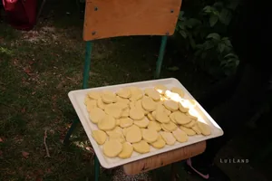 Pityóka Party, kora délután Fotó: BakonyiHirek 