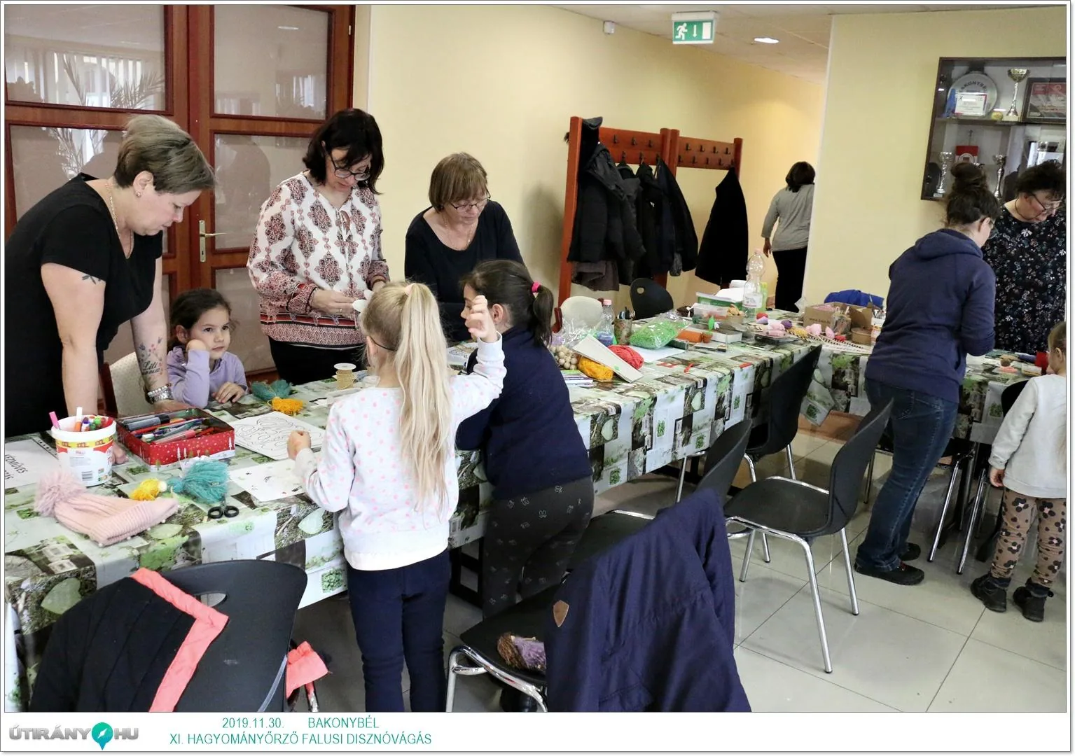 Képek a rendezvényről