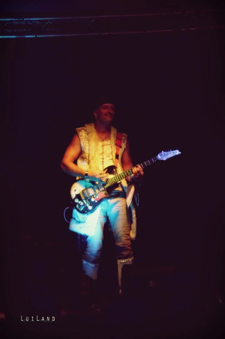 Millenniumi Falunap 2018, Képek: LuiLand