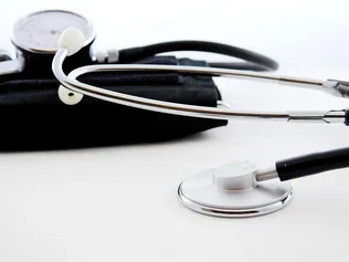 Orvosi rendelés az ünnepi időszakban borítóképe