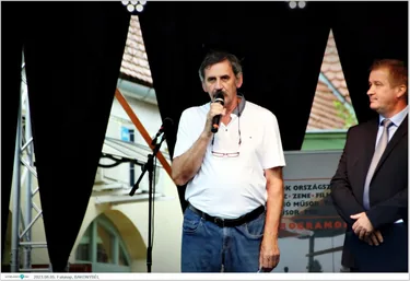Bakonybél Falunap 2023
